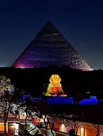 Pyramids View inn Bed & Breakfast