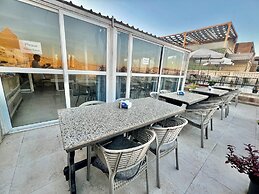 Pyramids View inn Bed & Breakfast