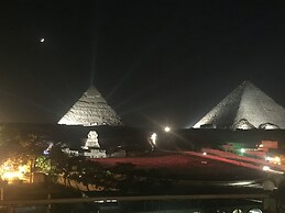 Pyramids View inn Bed & Breakfast