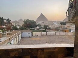 Pyramids View inn Bed & Breakfast
