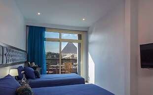 Pyramids View inn Bed & Breakfast