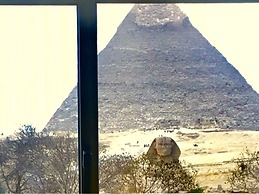 Pyramids View inn Bed & Breakfast
