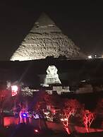 Pyramids View inn Bed & Breakfast