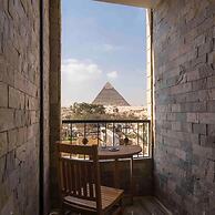 Pyramids View inn Bed & Breakfast
