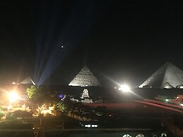 Pyramids View inn Bed & Breakfast