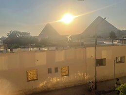 Pyramids View inn Bed & Breakfast