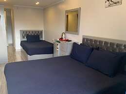 Pyramids View inn Bed & Breakfast