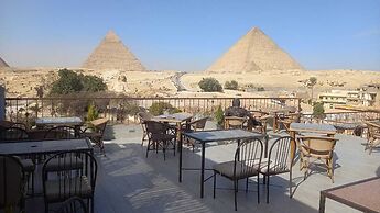 Pyramids View inn Bed & Breakfast
