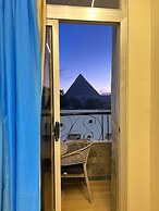Pyramids View inn Bed & Breakfast