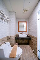 Quoc Cuong Center Da Nang Hotel by Haviland