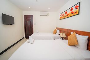 Quoc Cuong Center Da Nang Hotel by Haviland