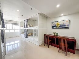 Quoc Cuong Center Da Nang Hotel by Haviland