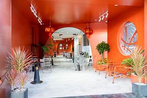 Quoc Cuong Center Da Nang Hotel by Haviland