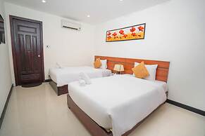 Quoc Cuong Center Da Nang Hotel by Haviland