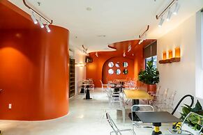 Quoc Cuong Center Da Nang Hotel by Haviland