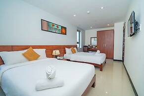 Quoc Cuong Center Da Nang Hotel by Haviland