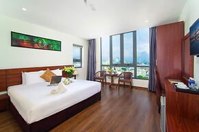 Quoc Cuong Center Da Nang Hotel by Haviland