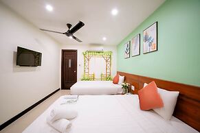 Quoc Cuong Center Da Nang Hotel by Haviland