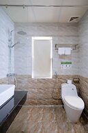 Quoc Cuong Center Da Nang Hotel by Haviland