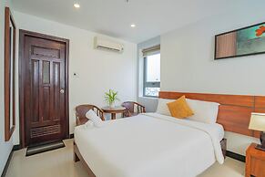 Quoc Cuong Center Da Nang Hotel by Haviland