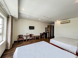 Quoc Cuong Center Da Nang Hotel by Haviland