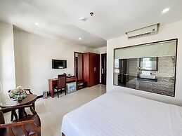 Quoc Cuong Center Da Nang Hotel by Haviland