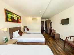 Quoc Cuong Center Da Nang Hotel by Haviland