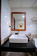 Quoc Cuong Center Da Nang Hotel by Haviland