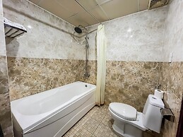 Quoc Cuong Center Da Nang Hotel by Haviland