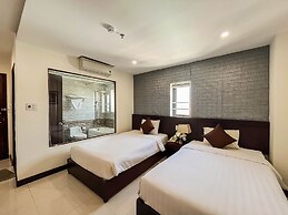 Quoc Cuong Center Da Nang Hotel by Haviland