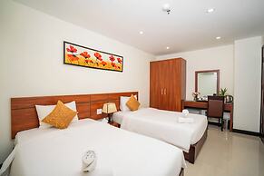 Quoc Cuong Center Da Nang Hotel by Haviland