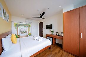 Quoc Cuong Center Da Nang Hotel by Haviland