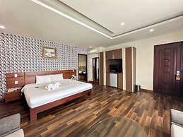 Quoc Cuong Center Da Nang Hotel by Haviland