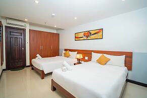Quoc Cuong Center Da Nang Hotel by Haviland