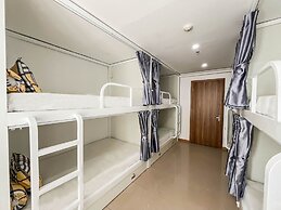 Quoc Cuong Center Da Nang Hotel by Haviland