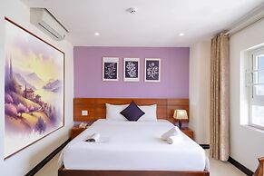 Quoc Cuong Center Da Nang Hotel by Haviland