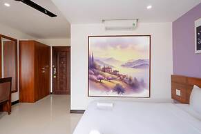 Quoc Cuong Center Da Nang Hotel by Haviland