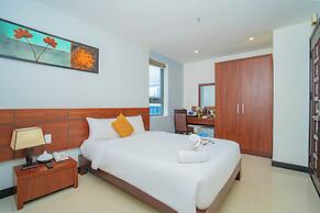 Quoc Cuong Center Da Nang Hotel by Haviland