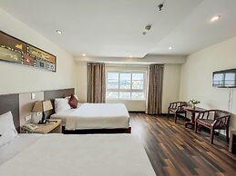 Quoc Cuong Center Da Nang Hotel by Haviland
