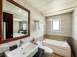 Quoc Cuong Center Da Nang Hotel by Haviland