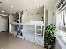 Quoc Cuong Center Da Nang Hotel by Haviland