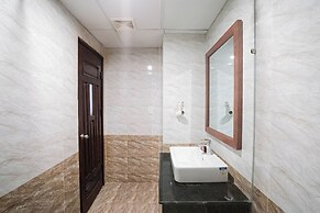Quoc Cuong Center Da Nang Hotel by Haviland