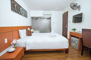 Quoc Cuong Center Da Nang Hotel by Haviland