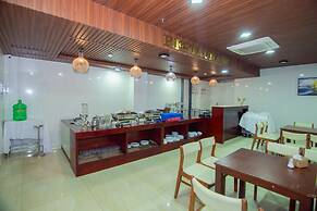 Quoc Cuong Center Da Nang Hotel by Haviland