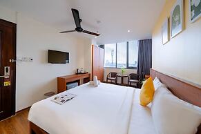 Quoc Cuong Center Da Nang Hotel by Haviland