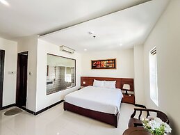 Quoc Cuong Center Da Nang Hotel by Haviland
