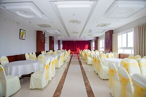 Quoc Cuong Center Da Nang Hotel by Haviland