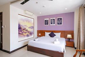 Quoc Cuong Center Da Nang Hotel by Haviland