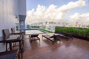 Quoc Cuong Center Da Nang Hotel by Haviland