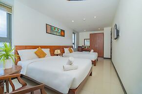 Quoc Cuong Center Da Nang Hotel by Haviland